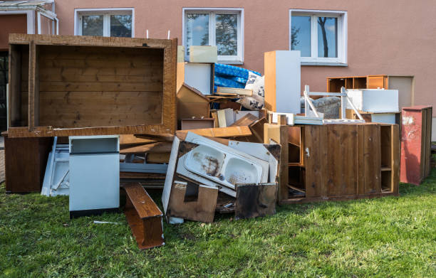Best Household Junk Removal  in Grandview, MO