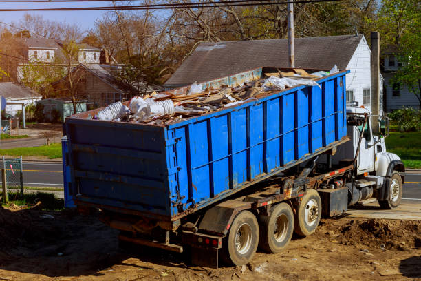 Best Yard Waste Removal  in Grandview, MO