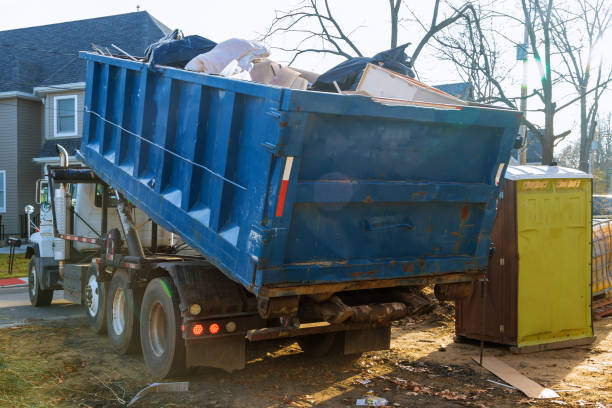 Best Full-Service Junk Removal  in Grandview, MO