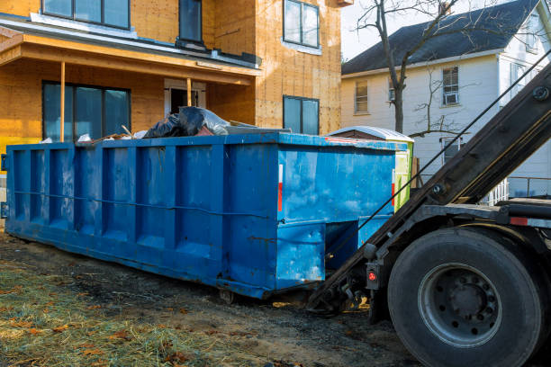 Best Junk Hauling Services  in Grandview, MO