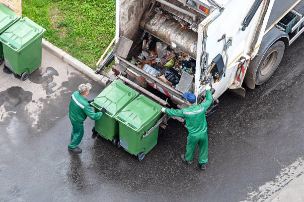 Best Trash Removal Near Me  in Grandview, MO