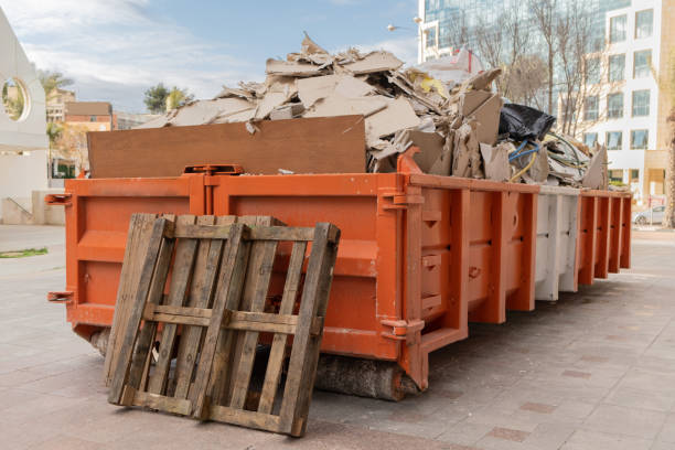 Best Local Junk Hauling  in Grandview, MO