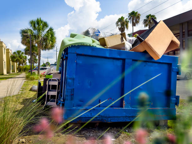 Best Attic Cleanout Services  in Grandview, MO