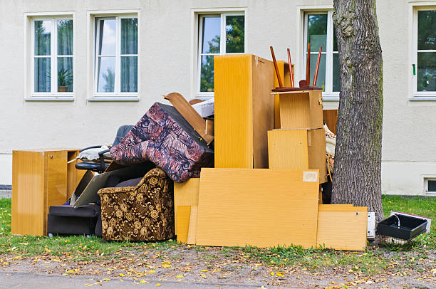 Best Commercial Junk Removal  in Grandview, MO