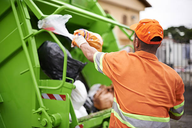 Best Trash Removal Near Me  in Grandview, MO